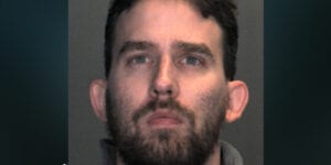 Riverside authorities rescue three-week-old infant being sexually assaulted by this man
