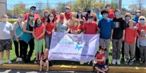 New jersey boy who died in april donated organs to save other children's lives