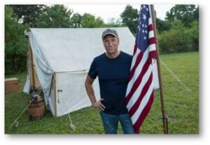 Dirty Jobs Mike Rowe is back with a new series on Discovery Channel Plus