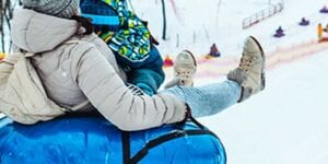 Middletown teens save children after falling through ice while sledding at beacon hill country club