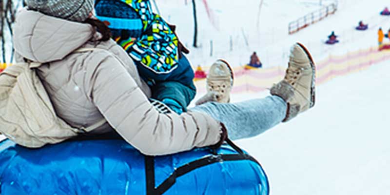 Middletown Teens Save Children After Falling Through Ice While Sledding at Beacon Hill Country Club
