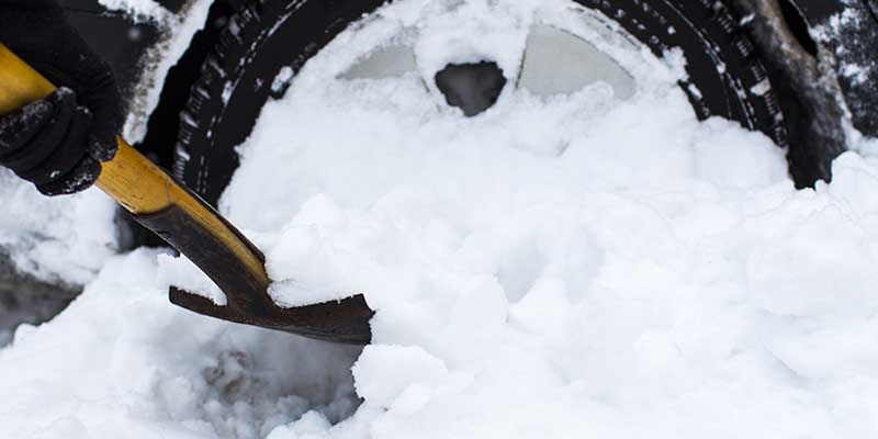 Governor Murphy says Wednesday storm to be a "real whopper"