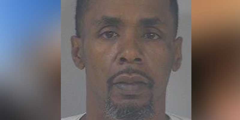 Petersburg sex offended left home, didn't report new address to police