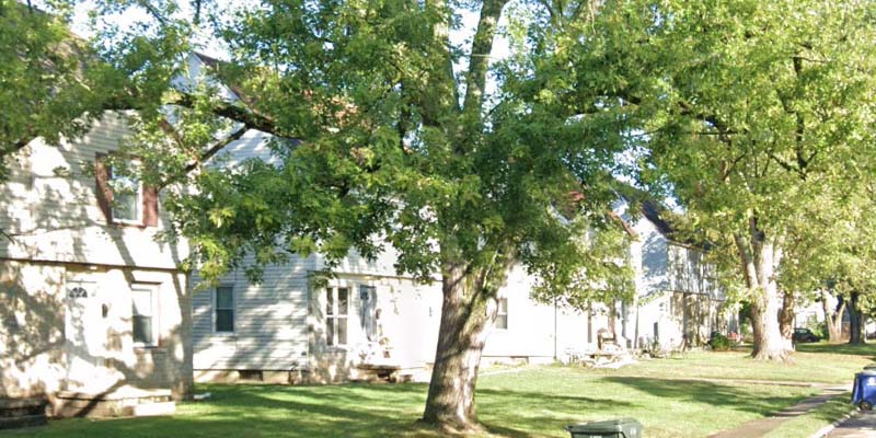 15-year-old stabs sister to death in Columbus