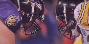 Nfl odds: ravens vs. Steelers game rescheduled for wednesday here's wiz's pick