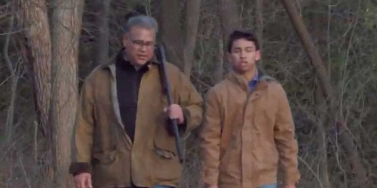 Watch: doug steinhardt vows support for trump as he launches campaign to defeat phil murphy in new jersey - photo licensed by shore news network.