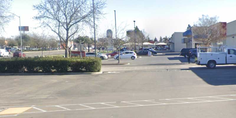 18-year-old shot, killed in Stockton 18-year-old shot, killed in Stockton