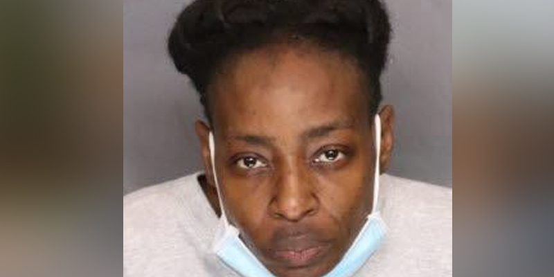 Stockton Woman Arrested for Kidnapping, Torture and Assault Keeping Her Ex-Girlfriend Locked Up for Three Weeks