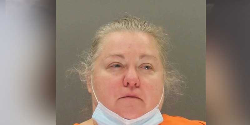 New Jersey football, cheer mom stole $60,000 from youth sports program, took vacations to Disney