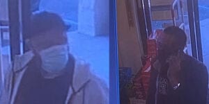 Delaware police searching for men who stole $2k in perfume from millsboro walgreens