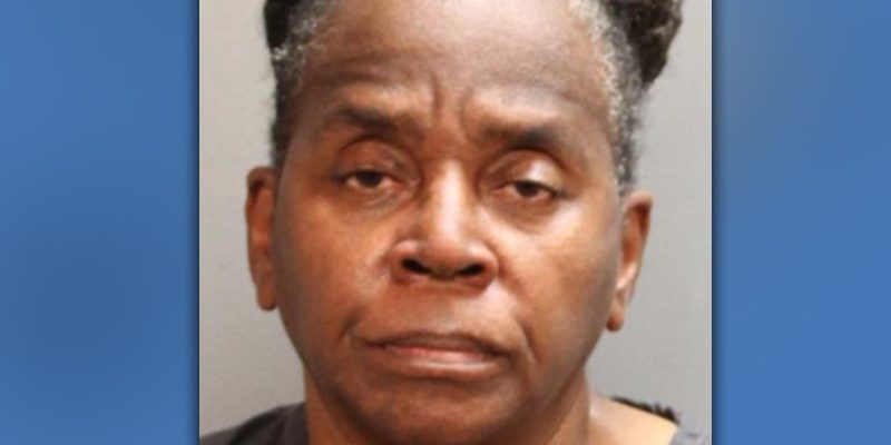 Jacksonville elderly abuse case now a murder case after 92-year-old victim died