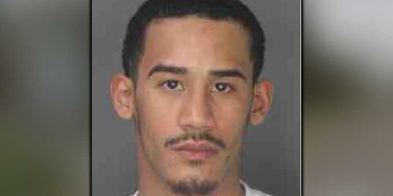 Man slashed victim's face at Buffalo night club, arraigned on assault charges