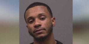 Man involved in friday night new haven shootout that left one hospitalized captured by police
