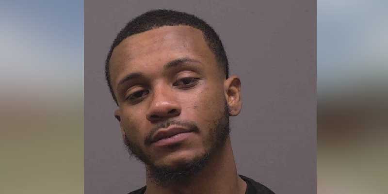 Man involved in Friday night New Haven shootout that left one hospitalized captured by police
