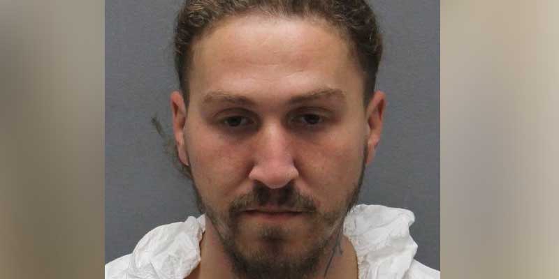 Man charged for daytime Yonkers shooting