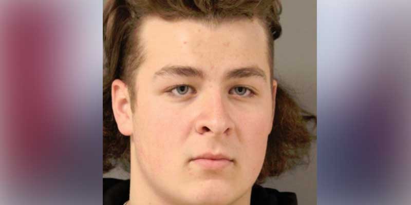 Three teens arrested for significant damage at Odessa High Shchool