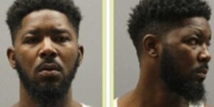 D. C. Police searching for murder suspect shanika williams