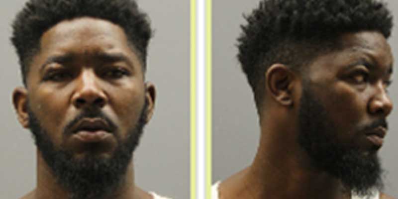 D.C. Police Searching for Murder Suspect Shanika Williams