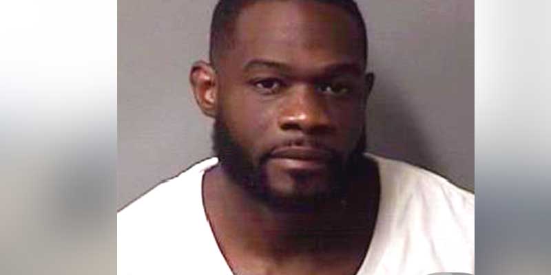 Inmate charged for murdering another prisoner in Citrus County Jail