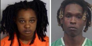 Bradford county parents charged for fentanyl death of 3-year-old daughter