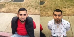 Convicted merced county drug dealer caught at traffic stop with $9,000, bottle of xanax pills