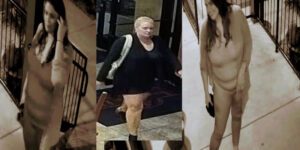 Gloucester police continue search for women who stole wallet at skeeter's pub