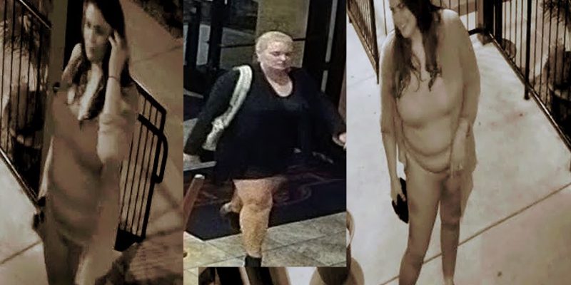 Gloucester Police Continue Search for Women Who Stole Wallet at Skeeter's Pub
