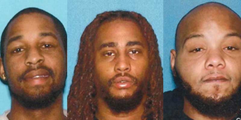 Prosecutor says Lakehurst motel room used to deal heroin, cocaine