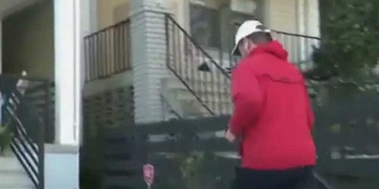 Fec bars eric swalwell from paying babysitters with campaign funds while visiting with foreign governments - photo licensed by shore news network.