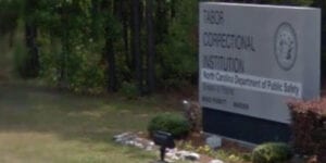 70-year-old inmate in tabor prison dies from covid-19