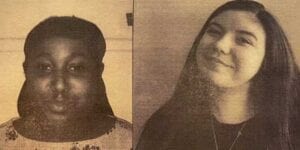 Two teens missing in monmouth county