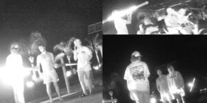 Are these your kids? St. Johns sheriff's department would like to talk to them