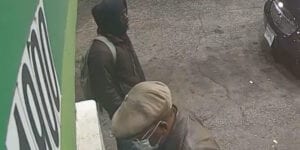 Baltimore police search for thug who beat and robbed 81-year-old man