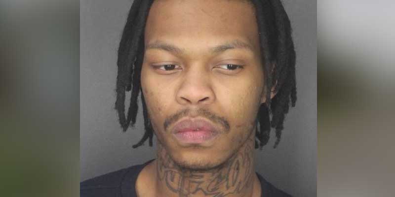 Buffalo man admits to beating girlfriend's toddler to death