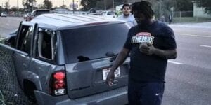 Toledo police searching for person wanted for questioning