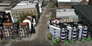 Toms river mayor hill has plans to build huge city, bigger than lakewood, here it is