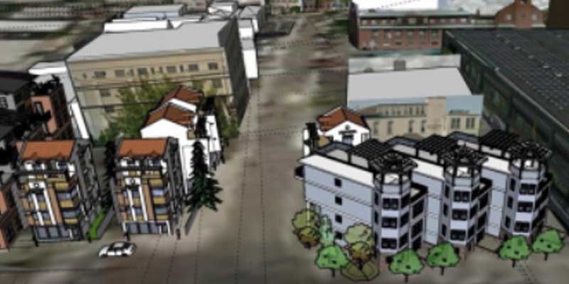 Toms River Mayor Hill has plans to build huge city, bigger than Lakewood, here it is