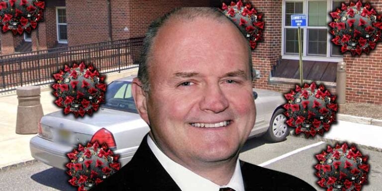 1,218 new covid-19 cases reported this weekend in ocean county, 12 dead - photo licensed by shore news network.