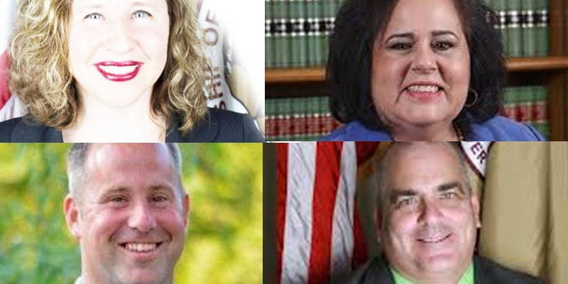 Toms River Democrats Ask Attorney General to Silence Those Who Oppose "Lakewood Style Development"