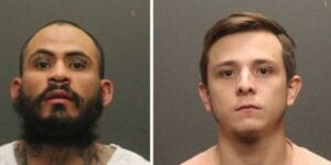 Men who killed 15-year-old tuscon boy caught by police
