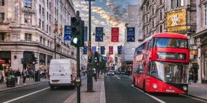 Report: new, faster spreading strain of covid-19 discovered in u. K.