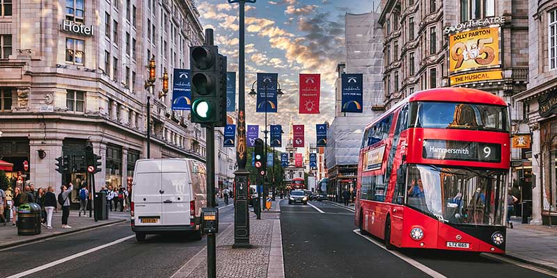 Report: New, faster spreading strain of COVID-19 discovered in U.K.