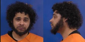 Calvert county police blotter: man charged after struggle with deputies