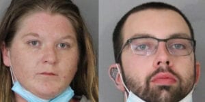 Newark police make two arrests for multiple armed robberies
