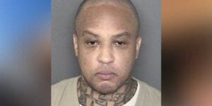 Man wanted for escape in st. Mary's after violating terms of release