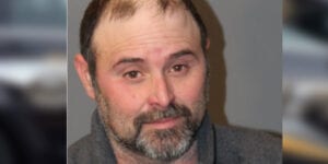 Man arrested after firing shot in west spring econo lodge motel parking lot