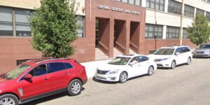 Man arrested for selling meth wheeling central catholic high school