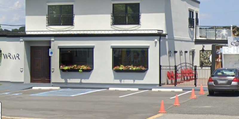 New restaurant coming to original Rivoli's Toms River location