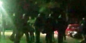 Watch: pa police shooter koby francis captured in west virgina