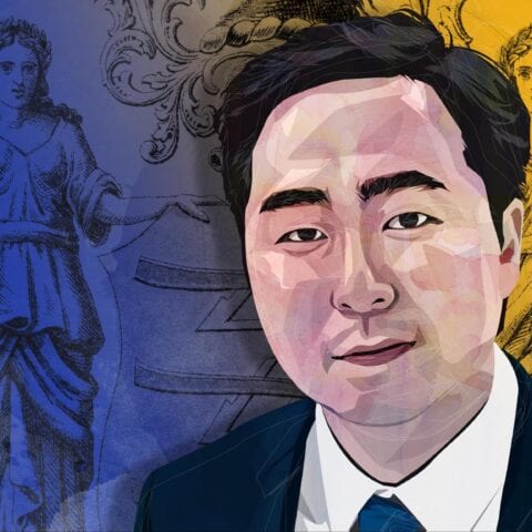 Radical new jersey senator says he would shut down u. S. Government if trump continues cuts - photo licensed by shore news network.